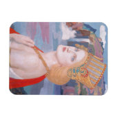 Aoife, c. 1914 von John Duncan Magnet (Horizontal)