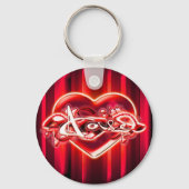 Aoife Schlüsselanhänger (Vorderseite)