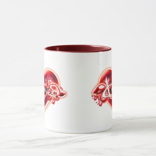 Aoife Tasse (Zentrum)