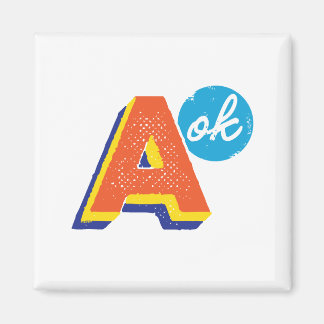 Aok Magnet