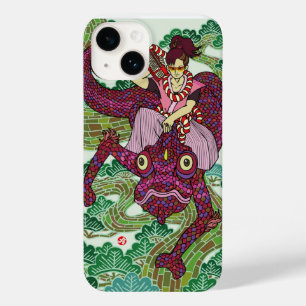 Aokimono. Chameleon レ オ Case-Mate iPhone Hülle