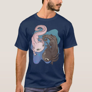 Aolotl Niedlich Funny Aolotls Kawaii Japan Anime G T-Shirt