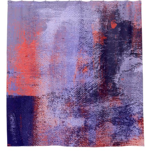 Aomori-Duschvorhang Duschvorhang (Vorderseite)