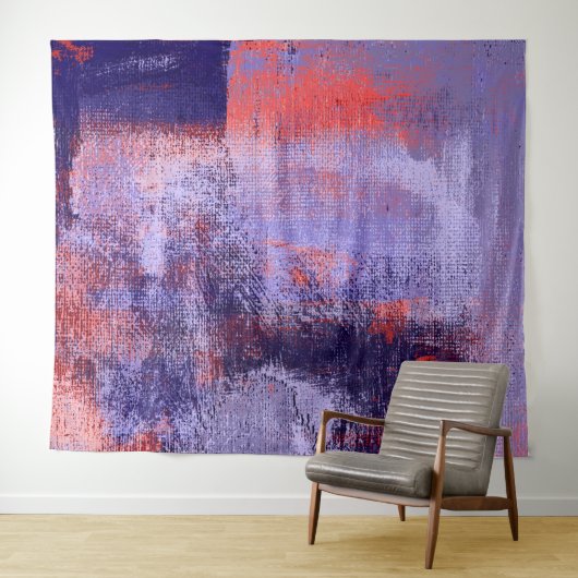 Aomori Tapestry Wandteppich (Beispiel (Horizontal))