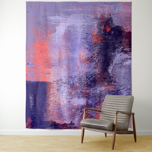 Aomori Tapestry Wandteppich (Beispiel)