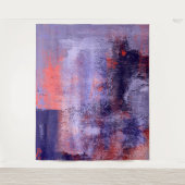 Aomori Tapestry Wandteppich (Vorderseite)