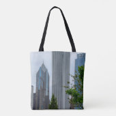 Aon and Two Prudential Tasche (Rückseite)