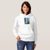 Aon Center Chicag0 Hoodie (Vorne ganz)