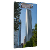 Aon Center Chicago Klemmbrett (Rechts)