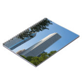 Aon Center Chicago Notizblock (Linke Seite)