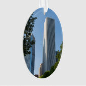 Aon Center Chicago Ornament (Vorderseite)