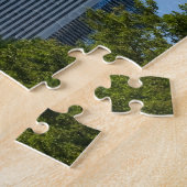 Aon Center Chicago Puzzle (Seite)