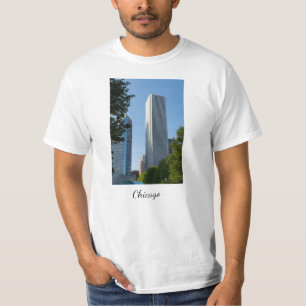 Aon Center Chicago T-Shirt