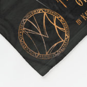 AON FLEECEDECKE (Ecke)