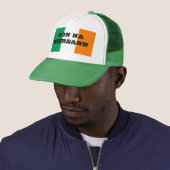 AON NA HÉIREANN TRUCKERKAPPE (Beispiel)