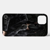 Aon Phone Case (Rückseite (Horizontal))