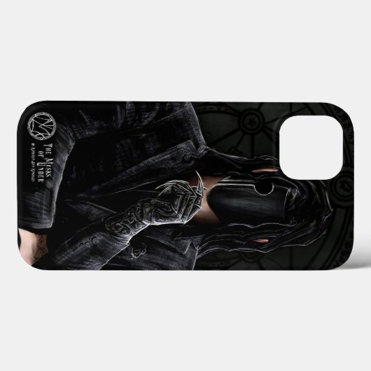 Aon Phone Case (Rückseite (Horizontal))