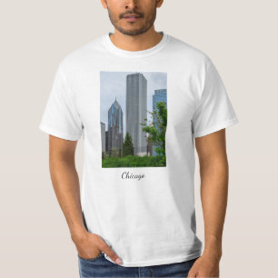 AON und zwei vernünftig T-Shirt