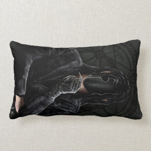 AON-Wurfs-Kissen Lendenkissen