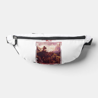 aonoapyuan bauchtasche