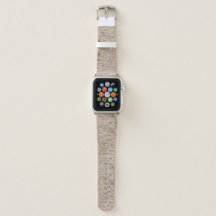 (AOP) CADPAT Arid Apple Watch Band