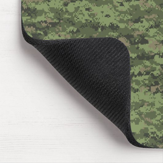 (AOP) CADPAT Temperate/Holz - Mousepad (Ecke)