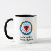 AoR-Tasse Tasse (Links)