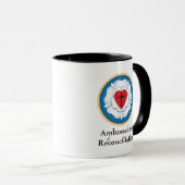AoR-Tasse Tasse (VorderseiteRechts)