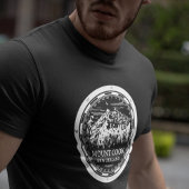 Aoraki Mount Cook - Canterbury Neuseeland T-Shirt