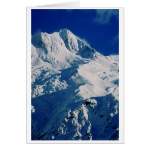 Aoraki Mount Cook, Neuseeland