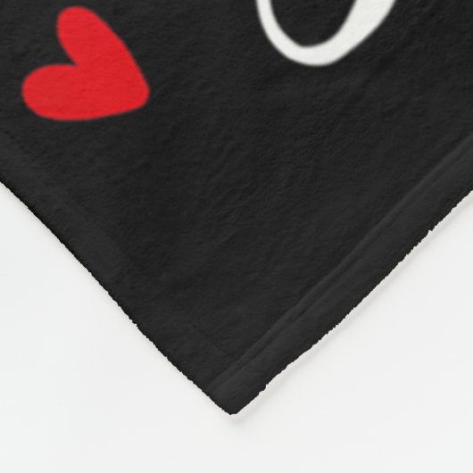 Aortische Herzklappenstrahlung Operation Survivor  Fleecedecke (Ecke)