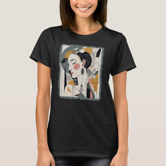 AOS_33 Grafik T-Shirt (Vorderseite)