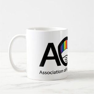 AOSA-Tasse Kaffeetasse