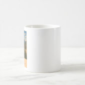 Aosta Kaffeetasse (Mittel)