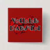 Aostatal Button (Vorderseite)