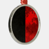 Aostatal Ornament Aus Metall (Rechts)