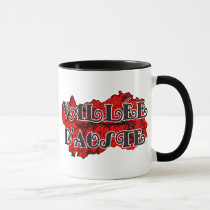 Aostatal Tasse