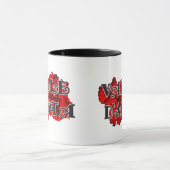 Aostatal Tasse (Zentrum)