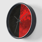 Aostatal Uhr (Winkel)