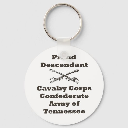 AOT Cav Corps Schlüsselanhänger (Vorderseite)