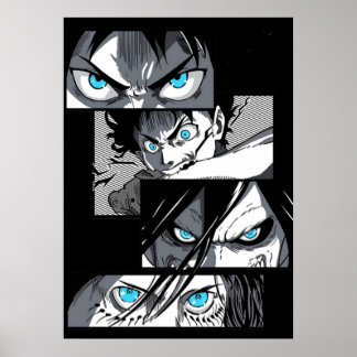 AOT POSTER