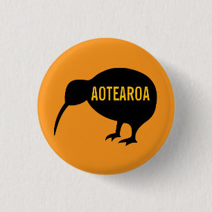 Aotearoa Button