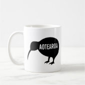 Aotearoa Kaffeetasse (Links)