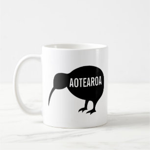 Aotearoa Kaffeetasse