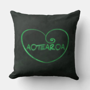 Aotearoa Kissen