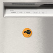 Aotearoa Magnet (In Situ (Geschirrspüler))