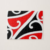 aotearoa Maori- Puzzle (Horizontal)