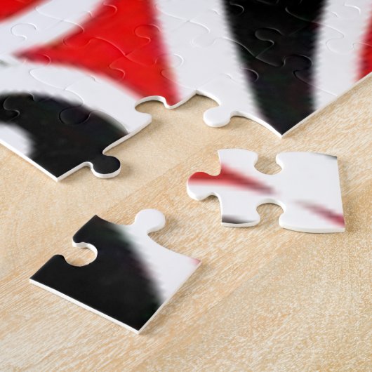 aotearoa Maori- Puzzle (Seite)