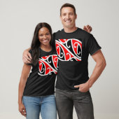 aotearoa Maori- T-Shirt (Unisex)