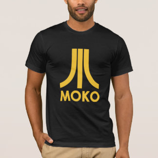 Aotearoa - Moko T-Shirt